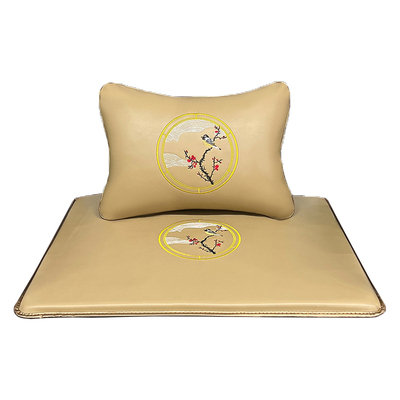 中式红木沙发坐垫四季通用防滑