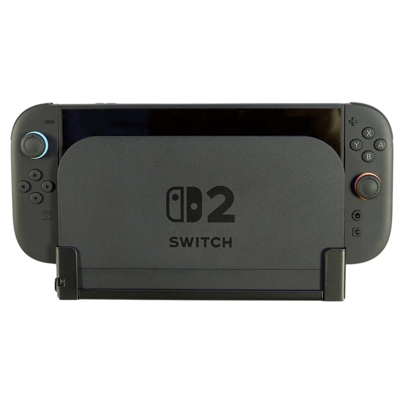 美易支switch2支架散热无毛刺