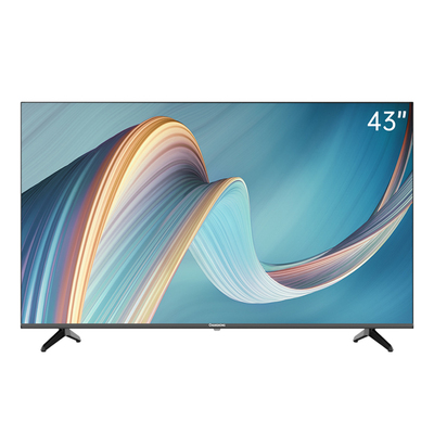 线下同款智能遥控语音全面屏43寸