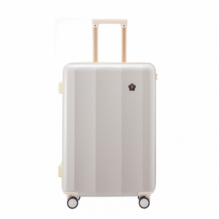 airway行李箱20寸拉杆箱登机箱女24寸结实耐用28寸密码旅行箱轻便