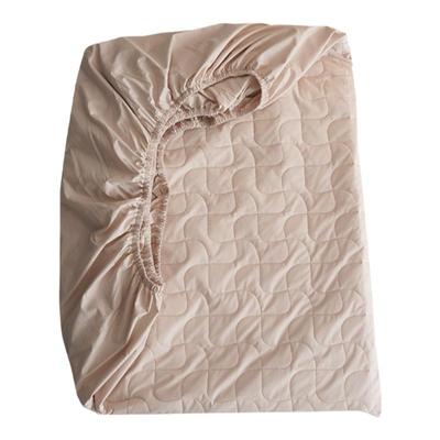 全棉抗菌母婴级防水床垫保护罩