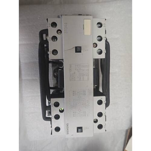 询价-3TD4402-0XM0西门子 机械连锁可逆接触器3TF44