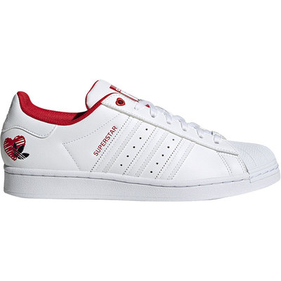 Adidas/阿迪达斯正品三叶草休闲男女情侣低帮运动鞋 GW4416