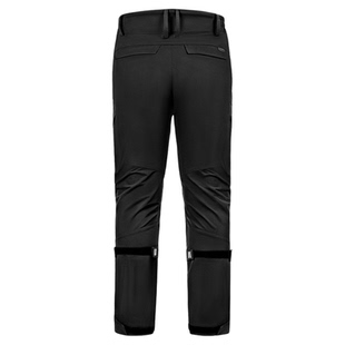 冬季通勤摩托车骑行裤子机车骑士赛车裤防风防摔保暖机车摩旅装备