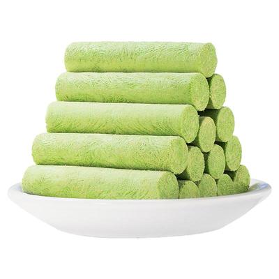 抢~【250根】加长加粗猫草磨牙棒