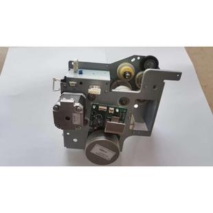 7780 6680 C75主电机组 560 主齿轮组件 700 550 6685 施乐 7785