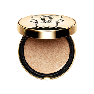 【官方正品】娇兰金钻修颜气垫粉底液遮瑕防晒持妆大牌现货速达