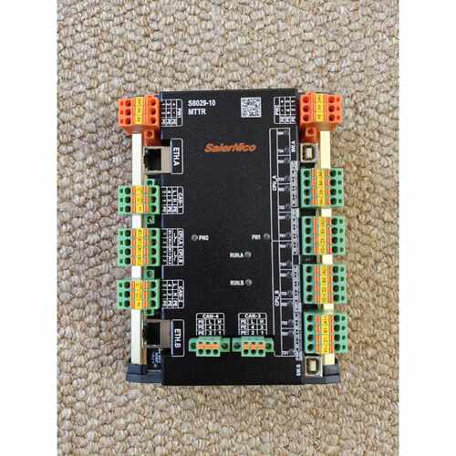 【请询价】SaierNico模块S802910MTTR全新