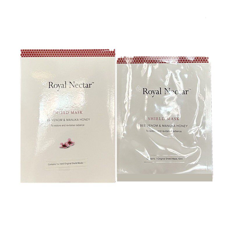 新西兰直邮RoyalNectar皇家蜂毒