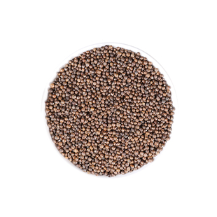 中药材精选野生黄荆子g500克正品新货牡荆子布荆子黄金子黄荆籽