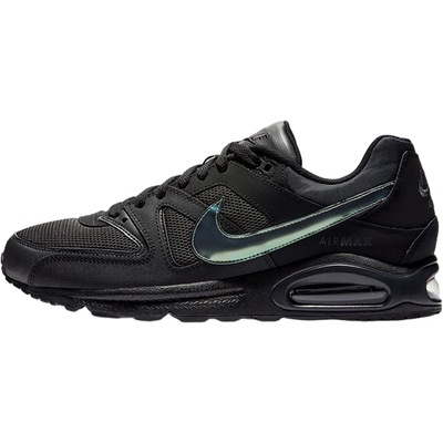 Nike/耐克官方正品Air Max Command男士气垫透气跑步鞋CD1514-001