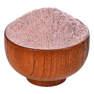 东北正宗纯高粱面粉五谷杂粮窝窝头通用低筋红高粱面粉2斤5斤批发