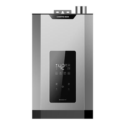 前锋热水器XND660一级节能16升