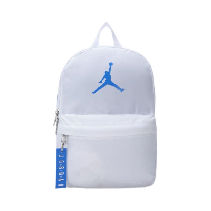 NIKE JORDAN 耐克儿童双肩背包新2026学生青少年成人男女通用书包