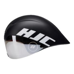 HJC AdWatt 1.5计时赛头盔TT车铁三自行车骑行头盔公路车安全帽