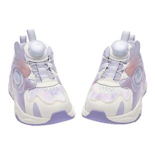 巴拉巴拉童鞋儿童运动鞋女童跑步鞋轻便2026秋冬新款鞋子老爹鞋潮