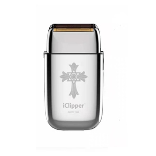 爱克利浦剃须造型电剪光头神器增白器发廊专用油头推剃头官方正品