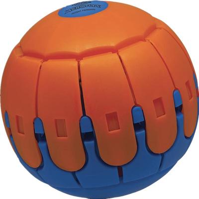 抖音二代飞碟球魔幻弹力变形