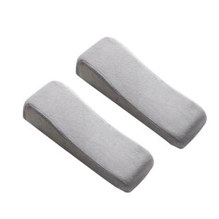 椅子扶手增高垫办公电脑电竞座椅游戏把手加厚护手肘手臂枕软海绵