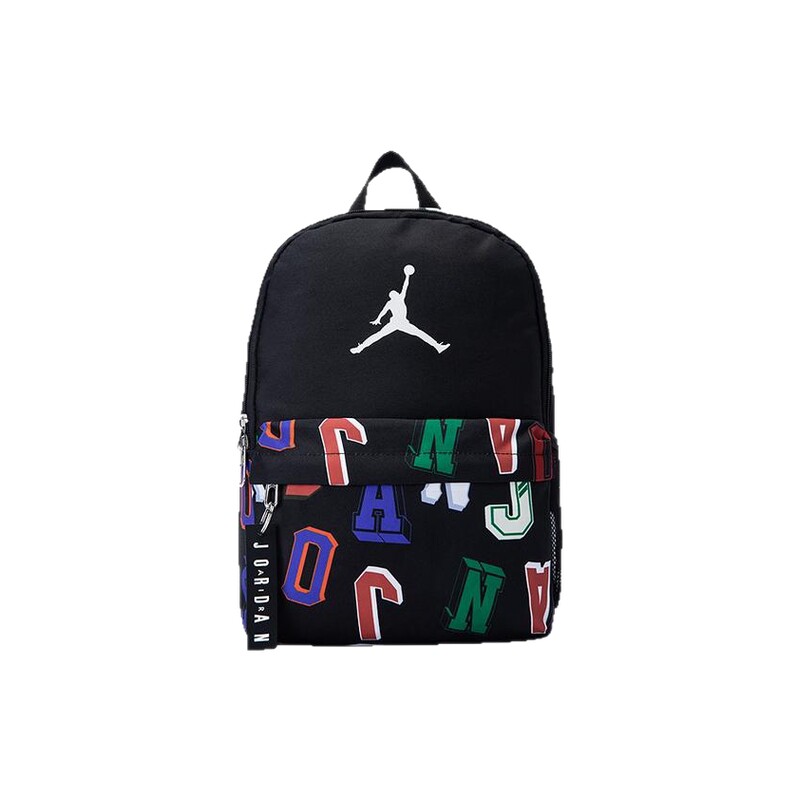 Jordan中性款双肩包新品上市