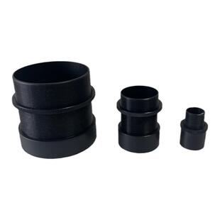 可调式光学透镜套筒带SM内外螺纹光路套筒光学调节安装筒旋转套管