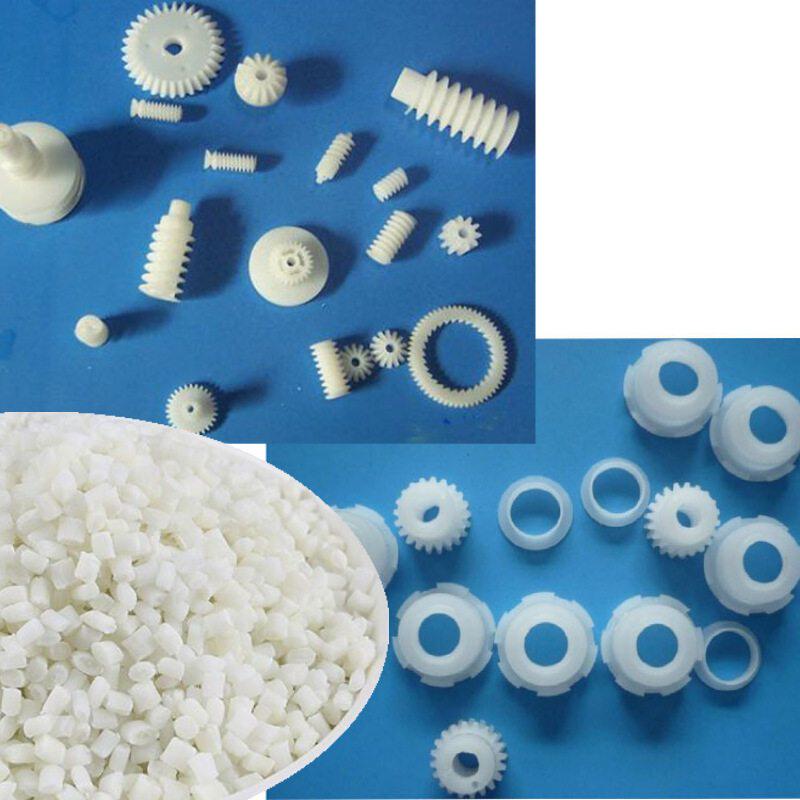 POM聚甲醛加纤15%耐磨高刚性抗冲击增韧改性POM增强10%现货