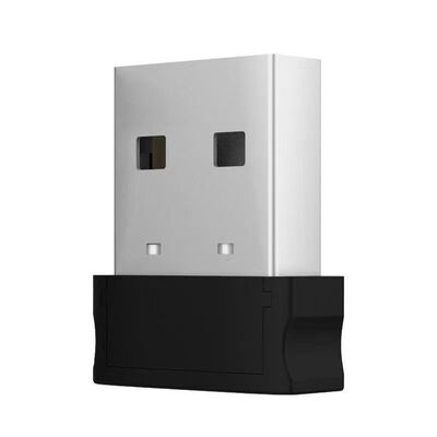 狼蛛专用接收器2.4G无延迟不卡顿