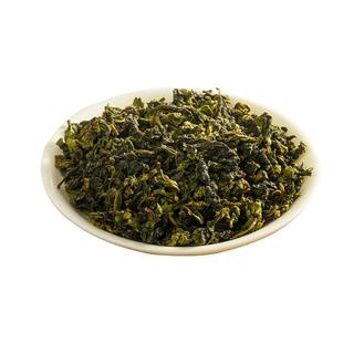 正宗高山铁观音茶叶兰花香一级新茶清香型高品质乌龙茶过年送礼