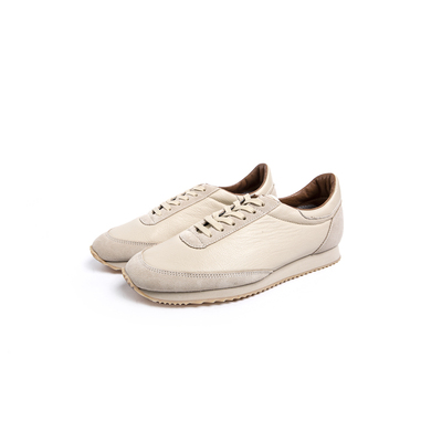 优质男女小白鞋休闲复古