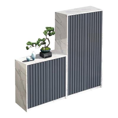 铝合金庭院户外储物柜