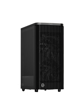 Intel旗舰创艺国度PA401电脑主机