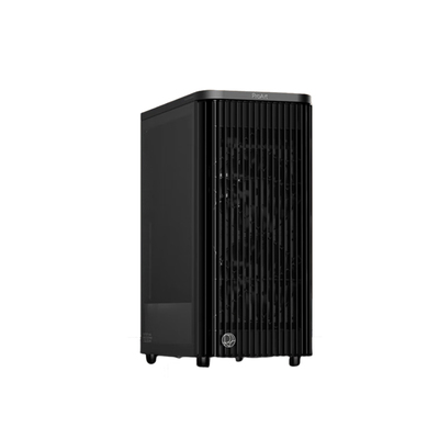 Intel旗舰创艺国度PA401电脑主机