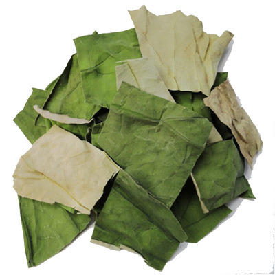 精选中药材新鲜无硫方片