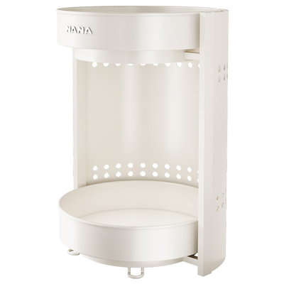 旋转调料架置物架厨房调料收纳架