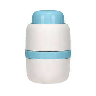 日本切药器分药器药片分割器二分之一器一分四切药片神器便携药盒