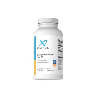 健式XYMOGEN专利鱼油单甘油酯omega3中老年专利高浓度深海欧米茄3