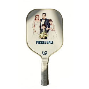 STAR匹克球拍套装定制初学入门级匹克球板拍pickleball学生匹克球