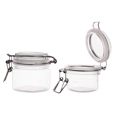 HOPECK面膜浴盐密封罐