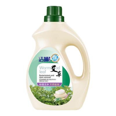爱恩倍除螨4斤瓶装洗衣液