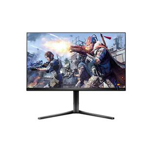 飞利浦27M2N5500Y27寸2K原生300Hz1msHDR400硬件低蓝光电竞显示器