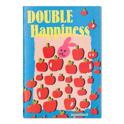 Montilord薄线装本A5