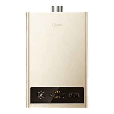Midea/美的 JSQ27-HWA Pro燃气热水器水气双调智能恒温低水压启动