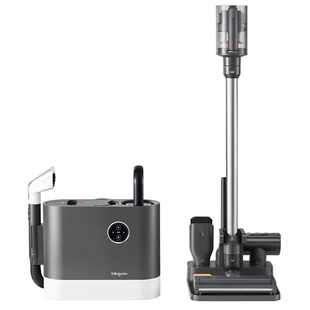 【新款】东菱无线布艺清洗机地毯沙发床垫清洁机吸尘器除螨一体机