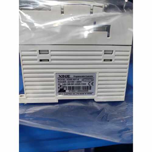 询价-信捷PLCXD5E60TEAC100可维修