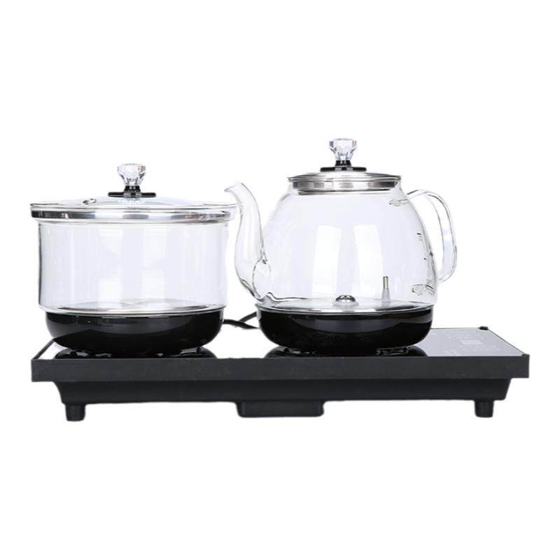 宏品全自动上水壶烧水壶电磁茶炉