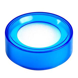 湿手器点钞数钱海绵沾手水缸清纸点钞沾水盒财务银行数钞点钱专用翻页数数神器会计用清点纸张票据翻纸蘸水盒