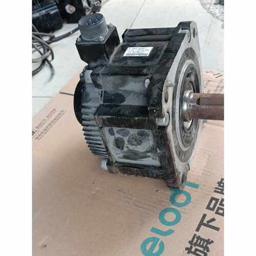 议价安川伺服电机SGMGV-30ADC61 2.9KW