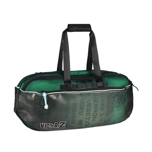 VICTOR胜利羽毛球包威克多男款女款单七龙珠联名大容量矩形包