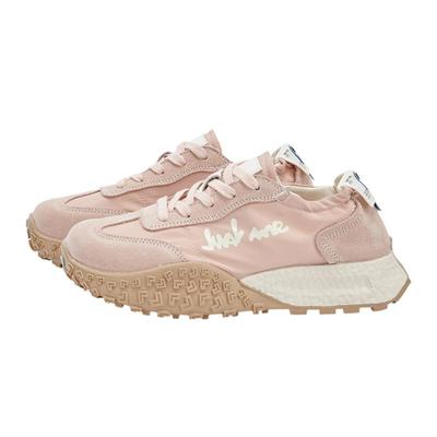 拉夏贝尔德训鞋夏季新款薄款轻便