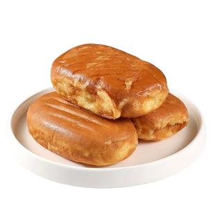 福建闽南老式三明治面包8090后小时候味道夹心吐司奶黄芋泥新包装